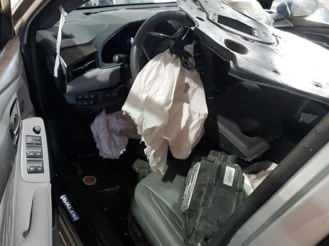 2021 TOYOTA AVALON LIM #3297124521