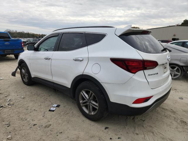 2017 HYUNDAI SANTA FE S #3292535722