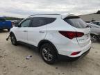 Lot #3292535722 2017 HYUNDAI SANTA FE S