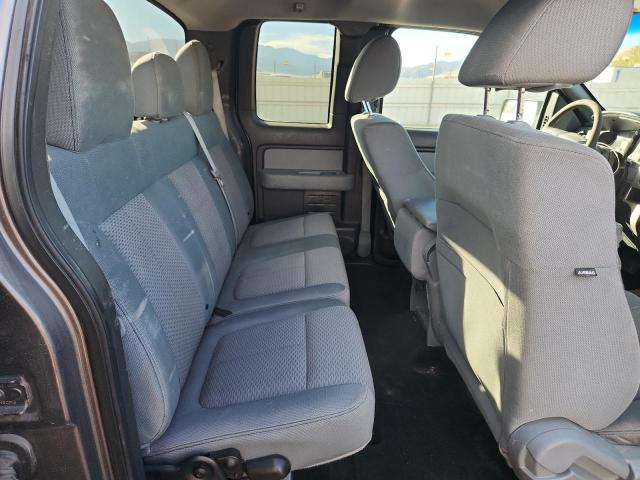 2011 FORD F150 SUPER #3279880266