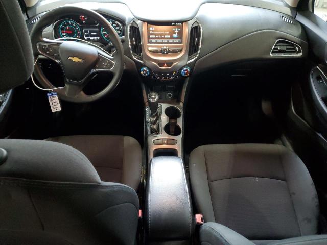 2017 CHEVROLET CRUZE LT #3312479637