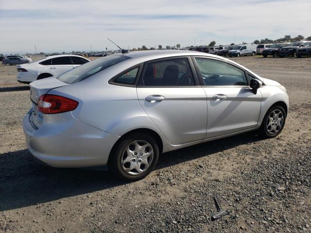 2011 FORD FIESTA S #3291311155