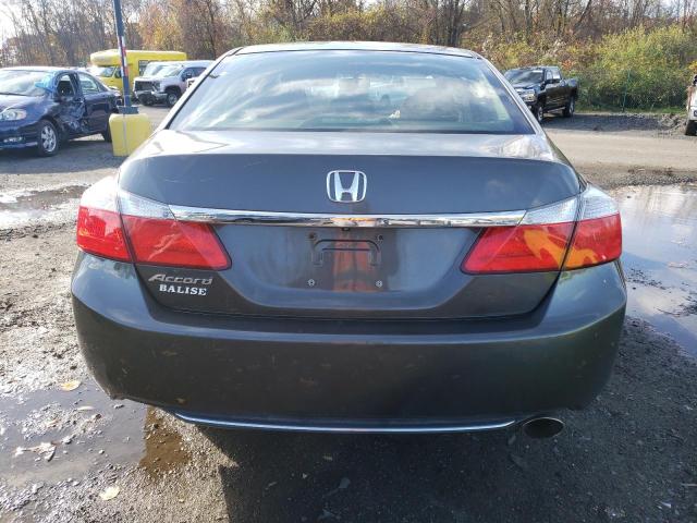 2014 HONDA ACCORD LX - 1HGCR2F30EA057382