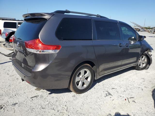 2014 TOYOTA SIENNA LE #3302799928