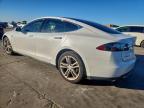Lot #3309181617 2016 TESLA MODEL S
