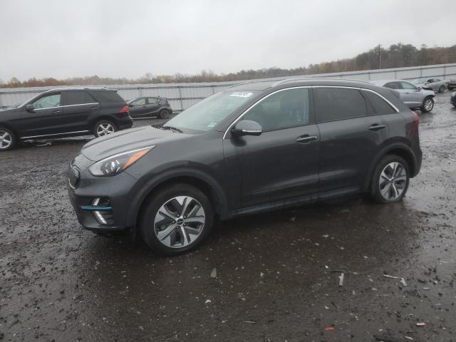 2022 KIA NIRO S KNDCC3LG4N5160598