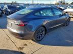 Lot #3296877840 2021 TESLA MODEL 3
