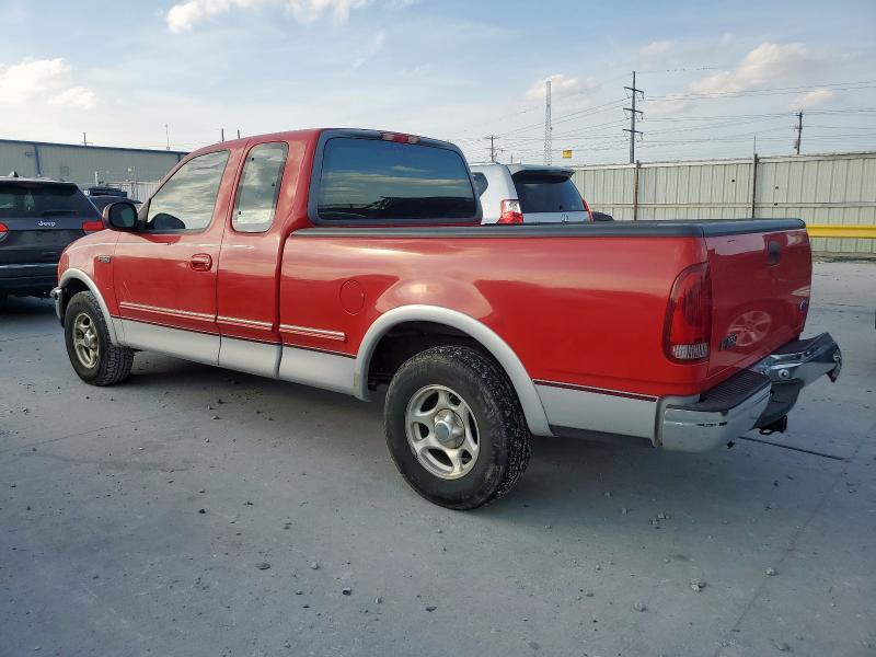 1997 FORD F150 #3296462655