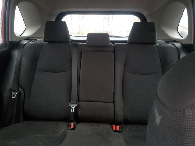 2019 TOYOTA RAV4 LE #3305302360