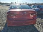 Lot #3301766326 2017 HYUNDAI ELANTRA SE