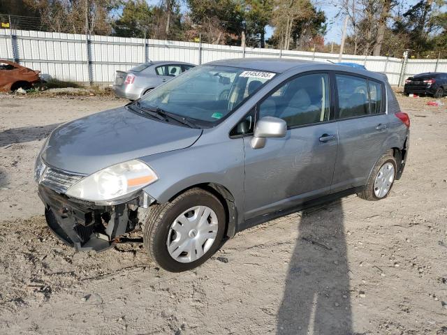 NISSAN VERSA S