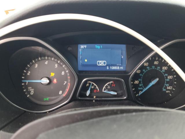 2014 FORD FOCUS S #3296283473