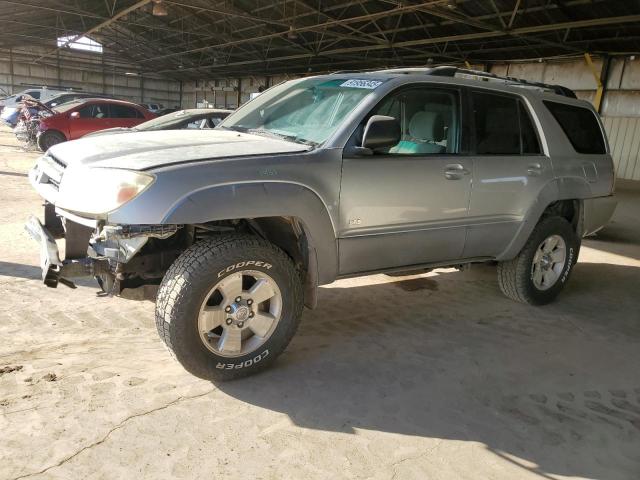 TOYOTA 4RUNNER SR