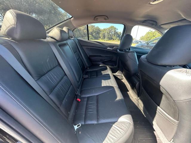 2012 HONDA ACCORD SE #3287314007