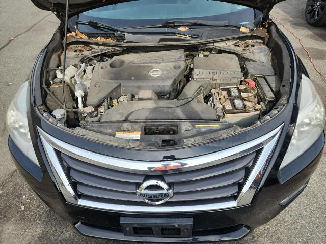 2014 NISSAN ALTIMA 2.5 - 1N4AL3AP3EC136188