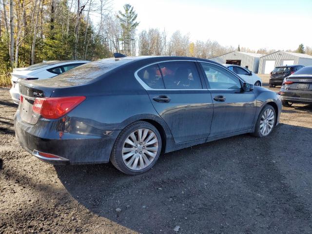 2014 ACURA RLX TECH - JH4KC1F52EC800277