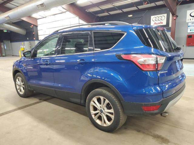 2018 FORD ESCAPE SE - 1FMCU9GD9JUC56867