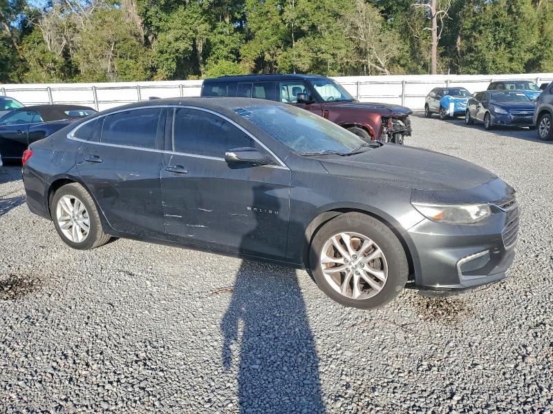 2017 CHEVROLET MALIBU LT #3316883111