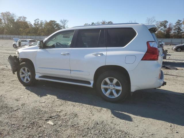2012 LEXUS GX 460 #3296316421