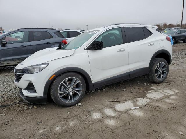 2022 BUICK ENCORE GX #3302662020