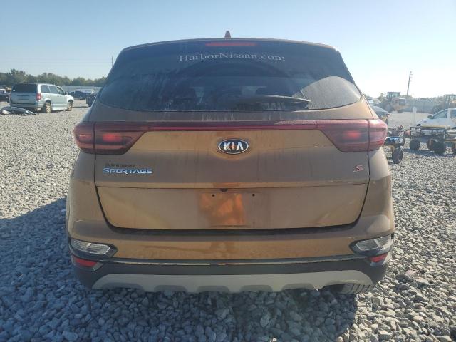 2020 KIA SPORTAGE S #3310440299