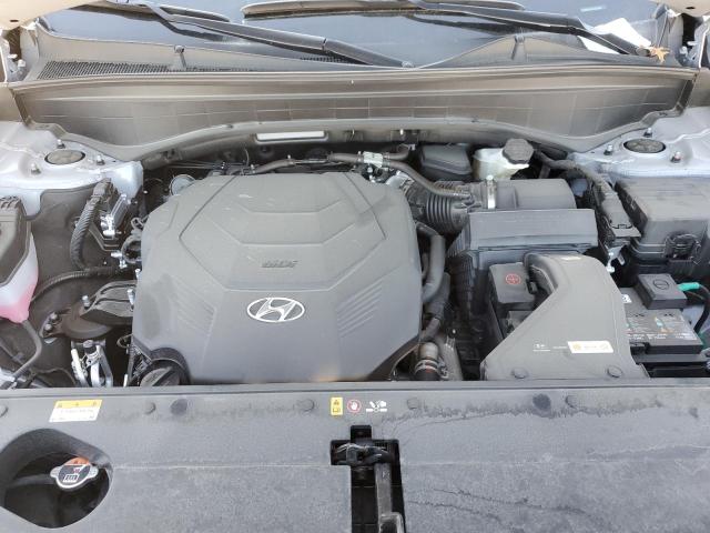 2025 HYUNDAI PALISADE S - KM8R4DGE1SU824648