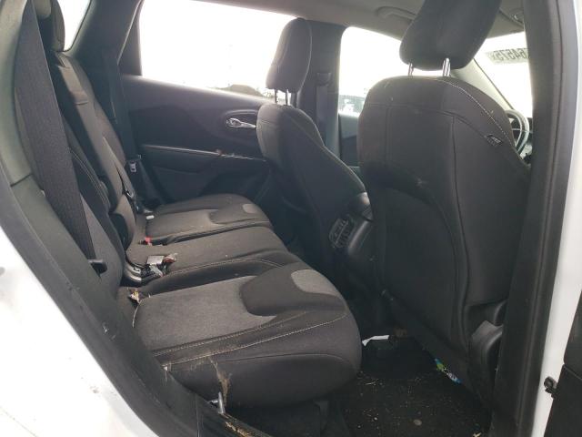 2014 JEEP CHEROKEE L #3293445481