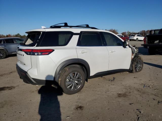 2025 NISSAN PATHFINDER #3297163488