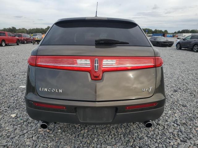 2011 LINCOLN MKT - 2LMHJ5FR4BBJ52352