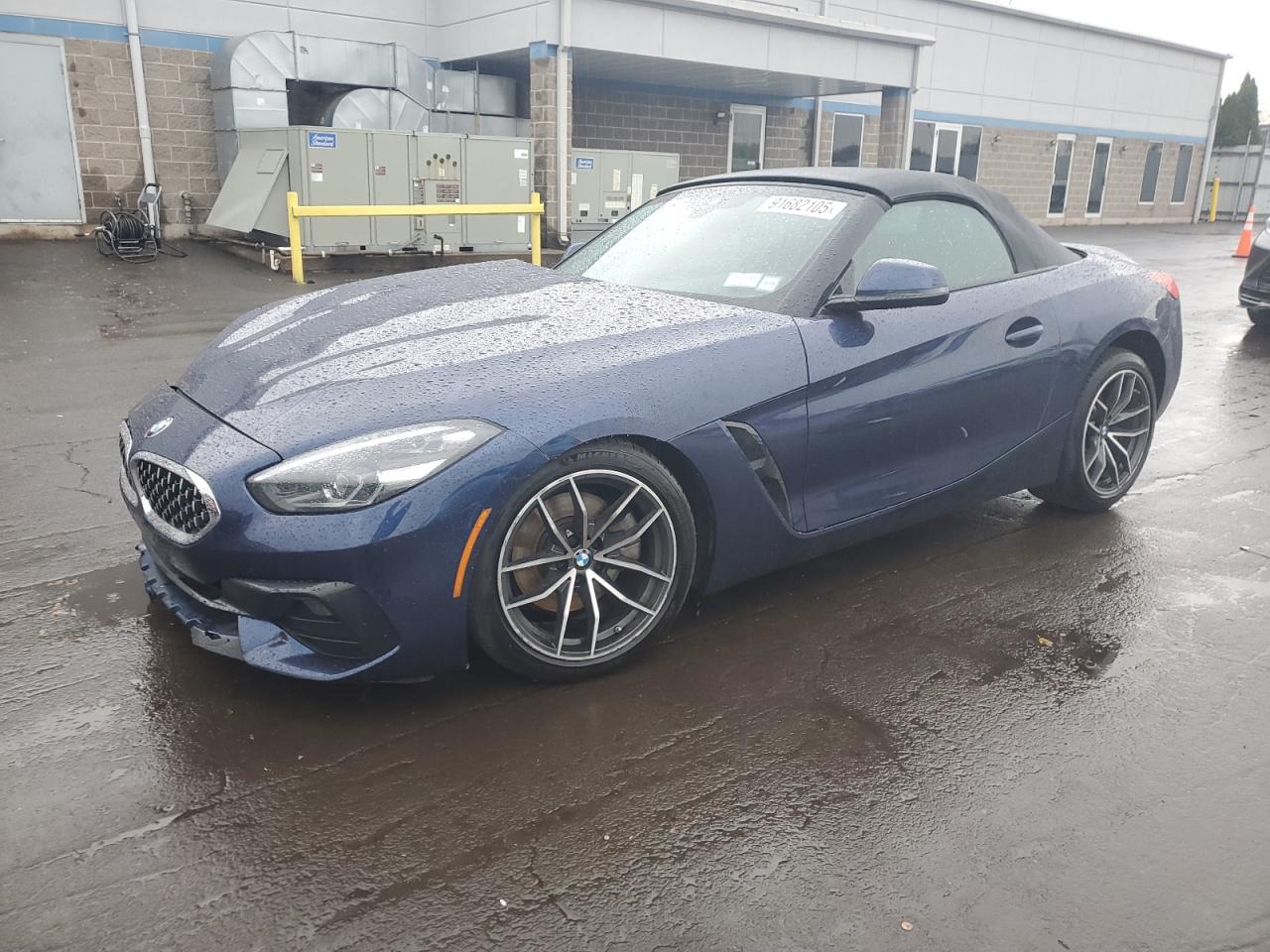 BMW Z4 SDRIVE30I