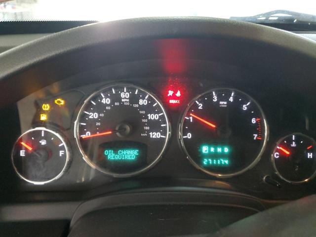 2010 JEEP LIBERTY LI #3310387962