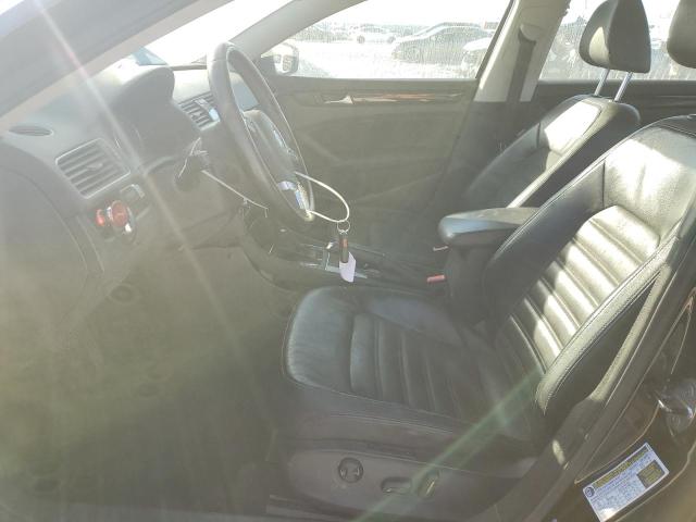 2014 VOLKSWAGEN PASSAT SEL #3291466477