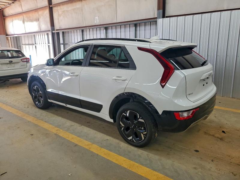 2024 KIA NIRO WIND #3302749056