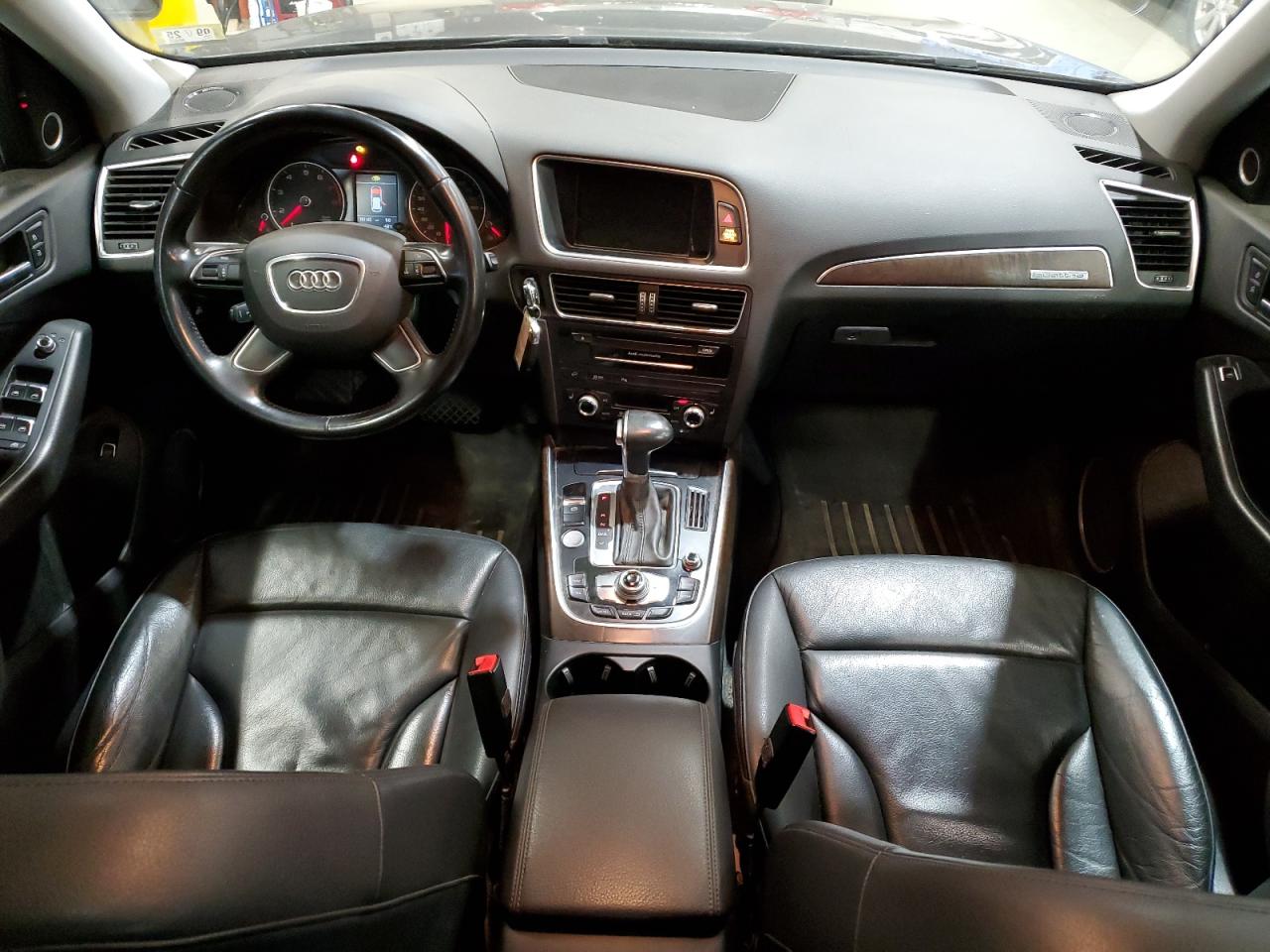 AUDI Q5 PREMIUM PLUS