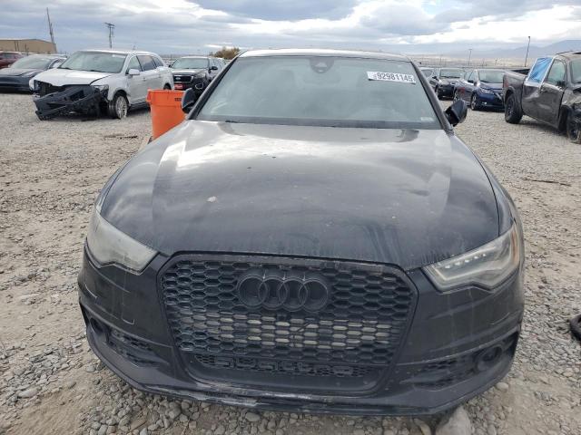 2015 AUDI A6 PREMIUM #3297170863