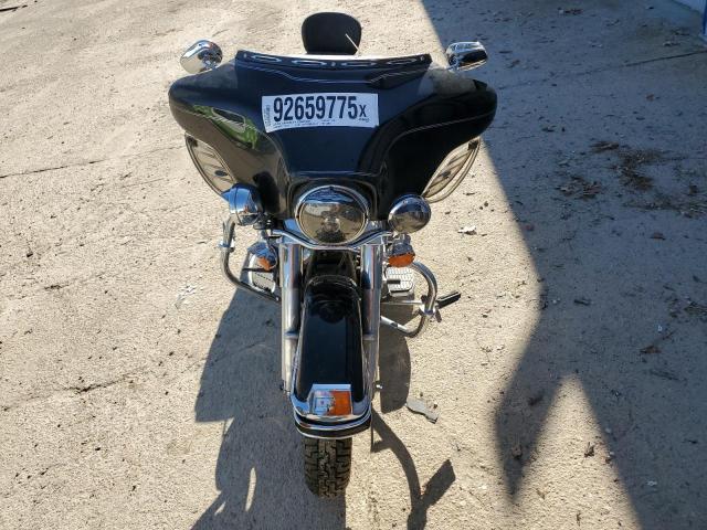 2005 HARLEY-DAVIDSON FLHTCUI #3297962786
