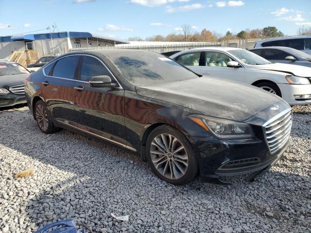 2015 HYUNDAI GENESIS 3. #3292540723