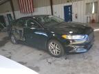 Lot #3308476352 2016 FORD FUSION SE