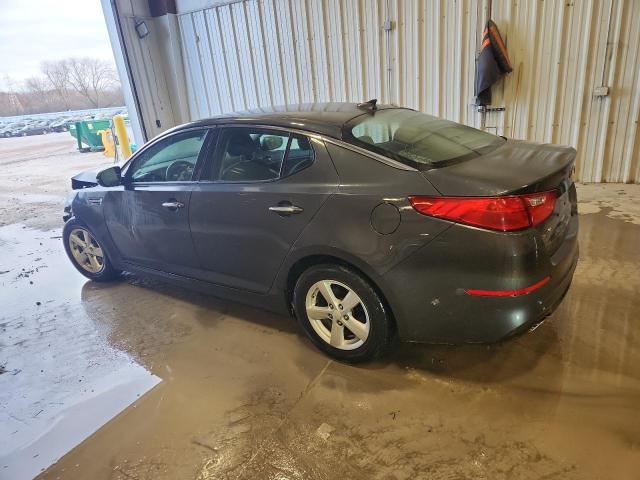 2015 KIA OPTIMA LX #3298159254