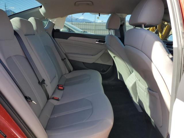 2018 HYUNDAI SONATA SPO #3298254046