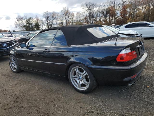 2005 BMW 330 CI #3294415492