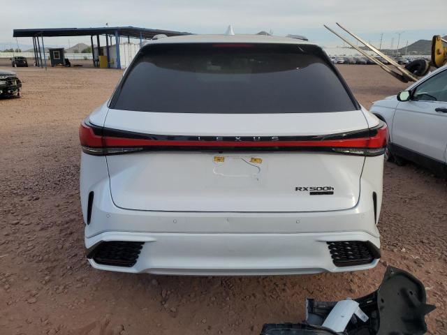 2023 LEXUS RX 500H F #3304797325