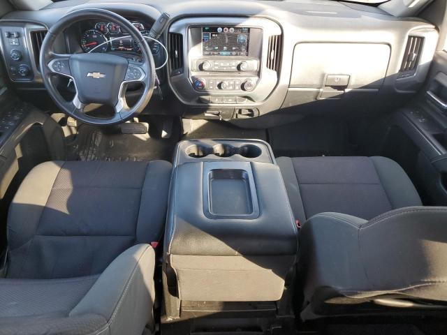 2015 CHEVROLET SILVERADO #3292763817