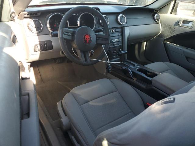 2009 FORD MUSTANG #3292508690