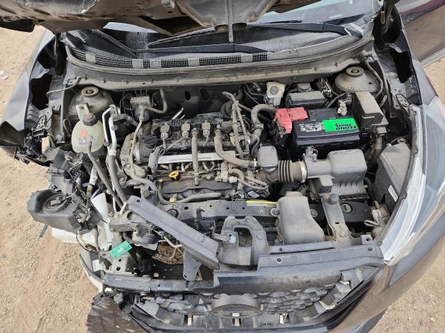 2018 NISSAN KICKS S #3301852008