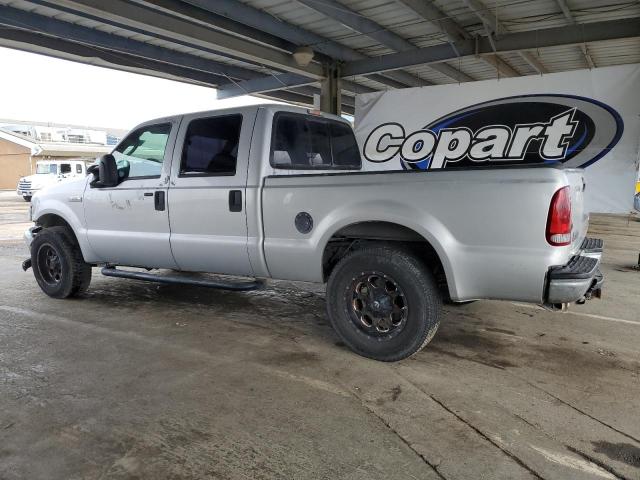 2007 FORD F250 SUPER #3302928646