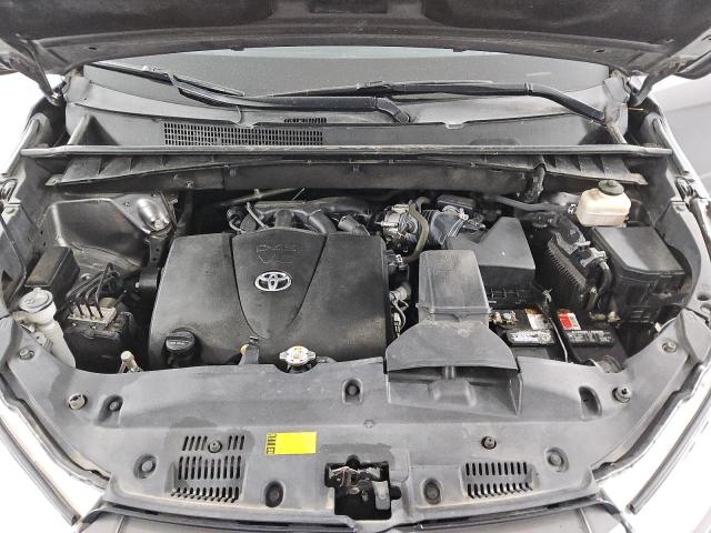 2019 TOYOTA HIGHLANDER #3304530454