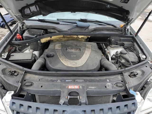 2006 MERCEDES-BENZ ML 350 #3291170998