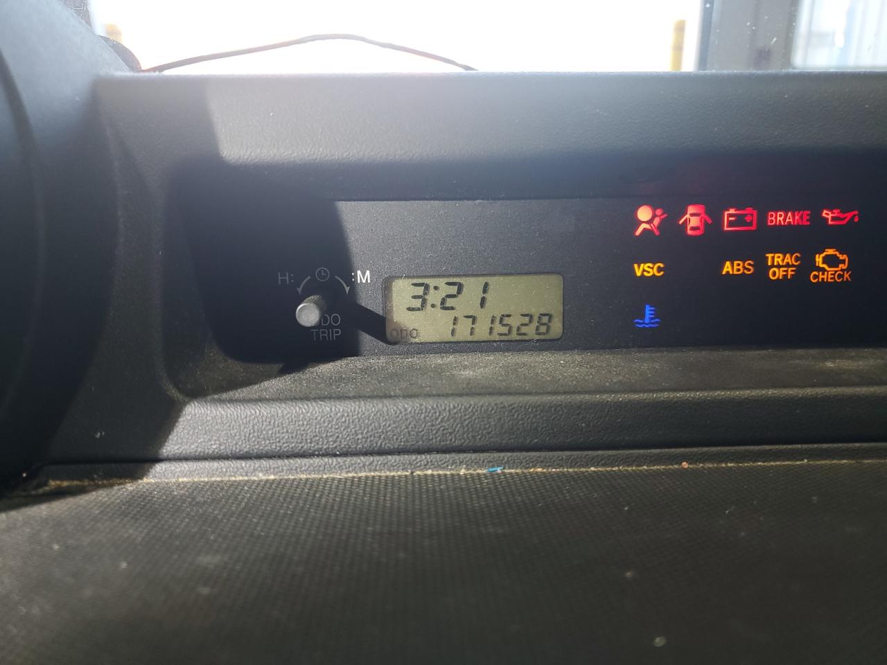 Lot #3315961118 2006 TOYOTA SCION XB