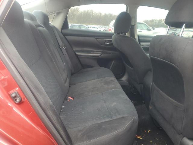 2015 NISSAN ALTIMA 2.5 #3309547560